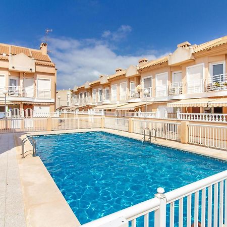2 Bedroom Lovely Home In Santa Pola Zewnętrze zdjęcie
