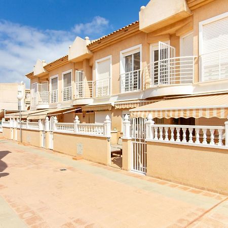2 Bedroom Lovely Home In Santa Pola Zewnętrze zdjęcie