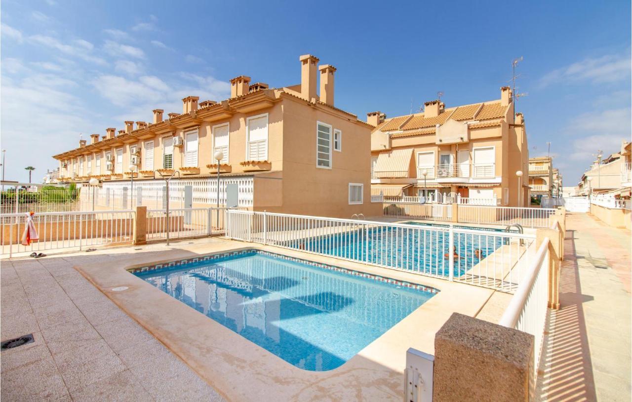 2 Bedroom Lovely Home In Santa Pola Zewnętrze zdjęcie