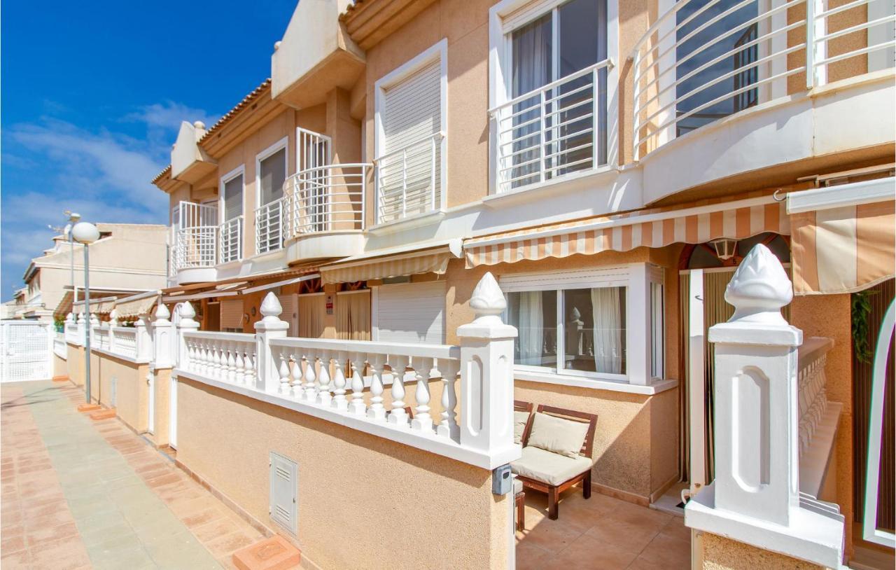 2 Bedroom Lovely Home In Santa Pola Zewnętrze zdjęcie