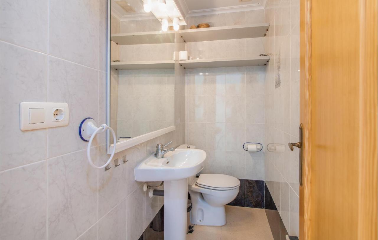 2 Bedroom Lovely Home In Santa Pola Zewnętrze zdjęcie