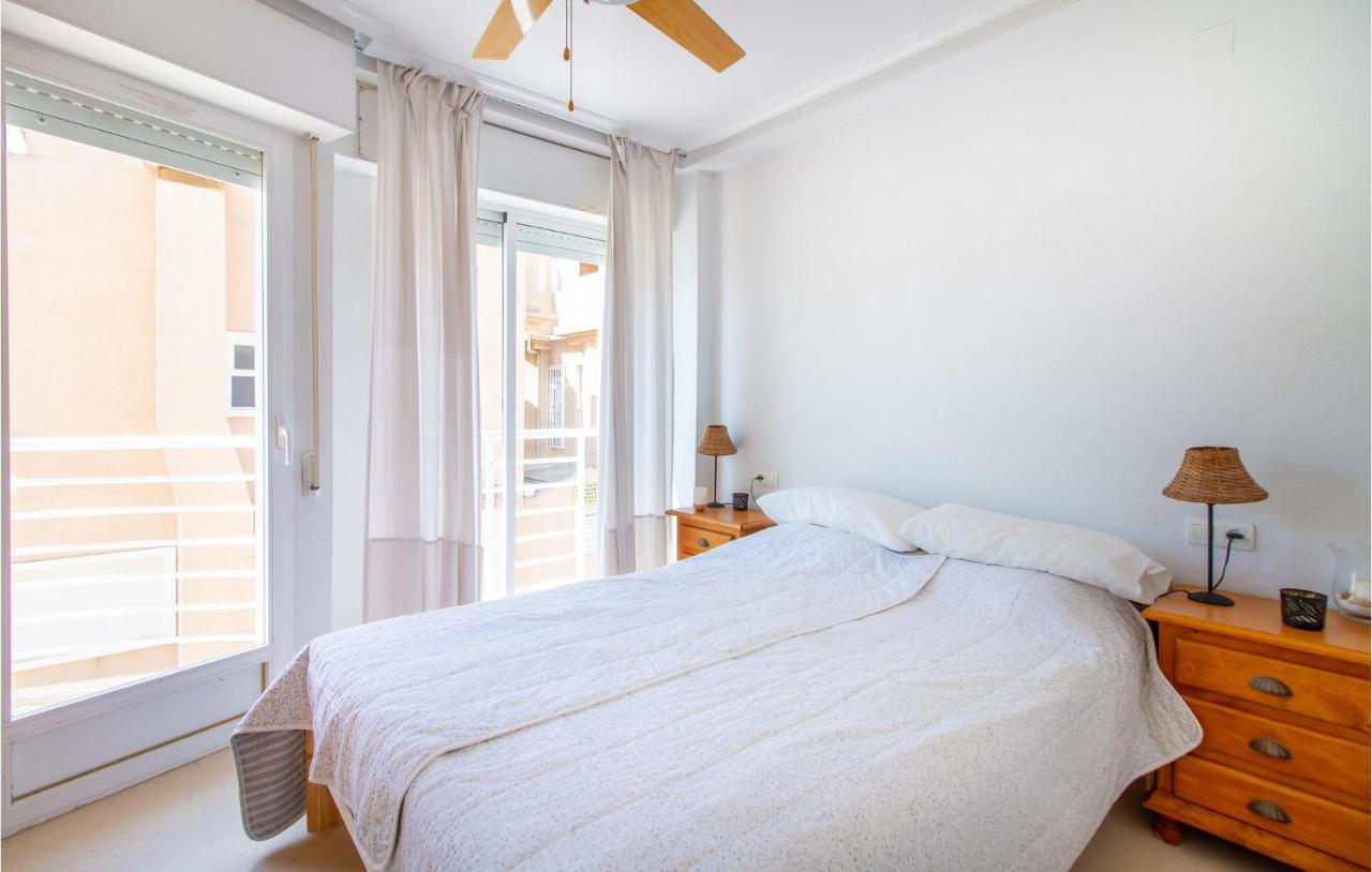 2 Bedroom Lovely Home In Santa Pola Zewnętrze zdjęcie