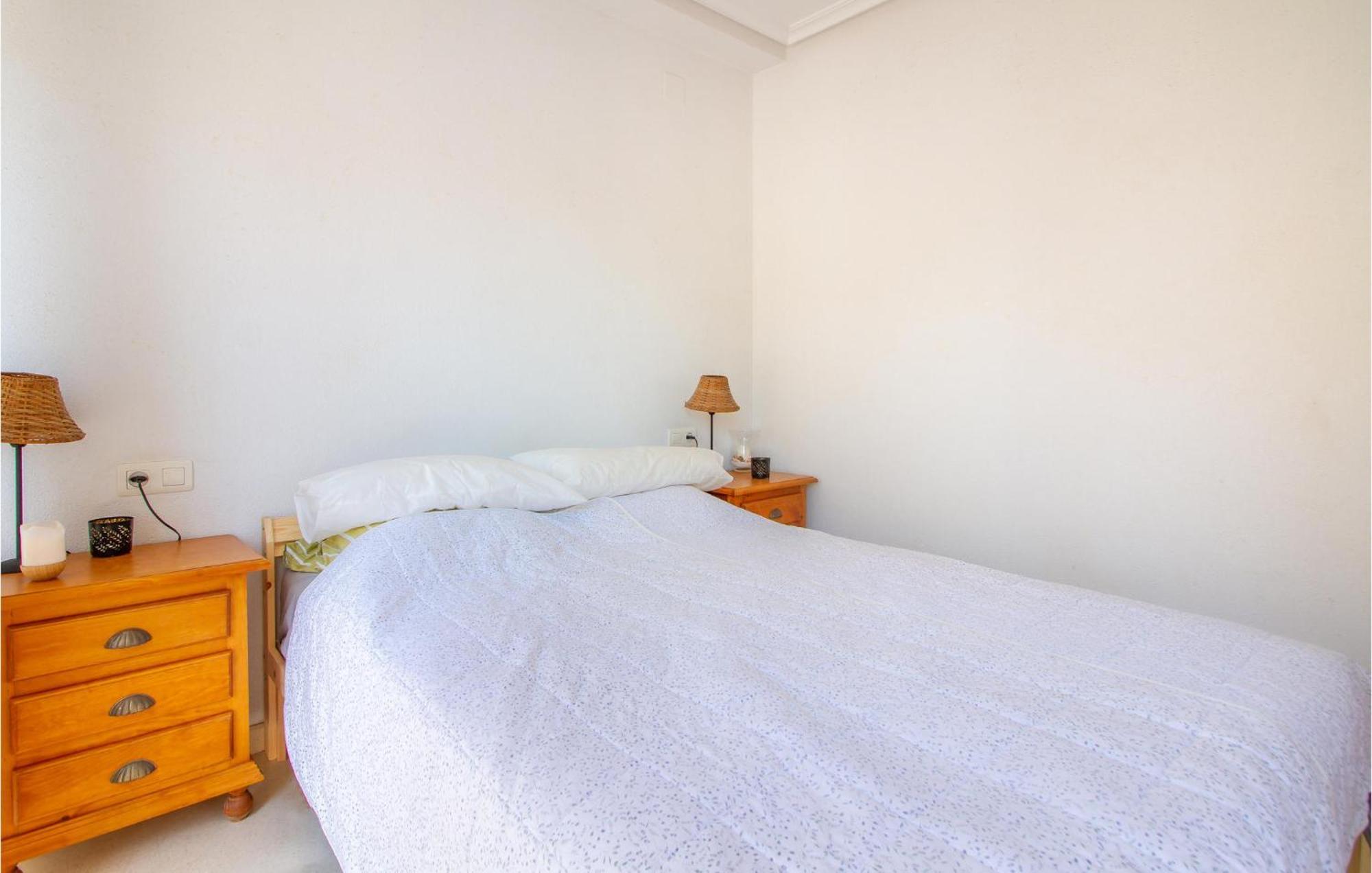 2 Bedroom Lovely Home In Santa Pola Zewnętrze zdjęcie